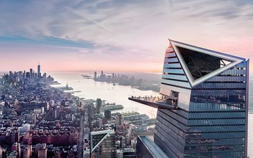 Soggiorno multiattività: M Social Hotel Times Square New York 4*