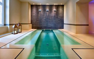 Schloss Hotel & Spa 4*