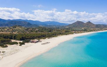 Cala Sinzias Resort 4*