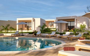 Hotel Kawga 5*