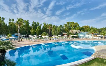Serenè Resort 4*