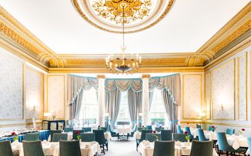 Gem Strathmore Hotel 4*