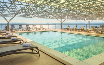 Hotel Omorika 4*