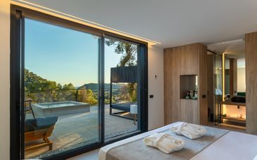 Serra Nature 4* Superior - Solo Adultos