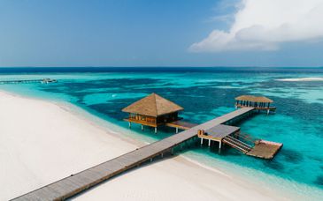 Noku Maldives, Vignette Collection by IHG 5*
