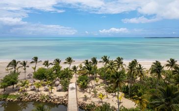 Marriott Miches Beach 5*