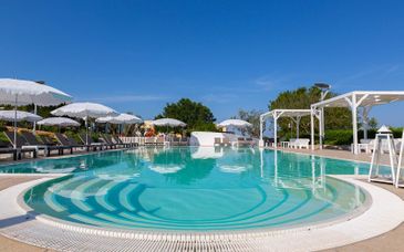 GH Gallipoli Resort 4*