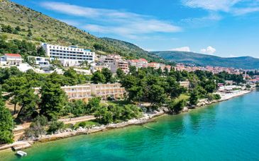 Club Coralia Hotel Val