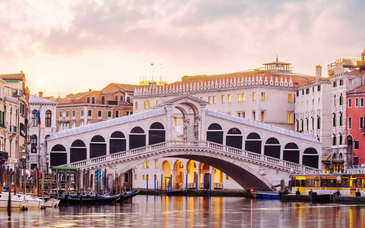 Hotel Ca Zusto Venice 4*