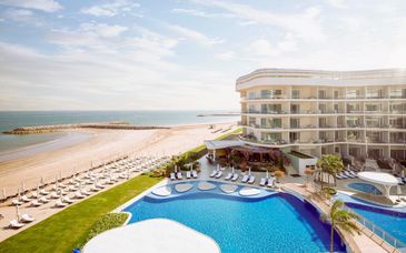 The St. Regis Al Mouj Muscat 5*