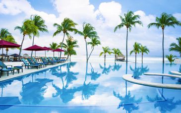 The Fives Beach Hotel & Residences 5*