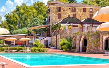 Hotel Hermitage 4*