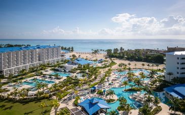 Dreams Cap Cana 5*