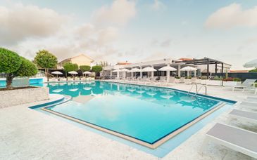 Diana Palace 4*