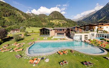 Hotel Schneeberg Family Resort & Spa 4*