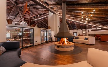 Hotel de la Trucha 4*