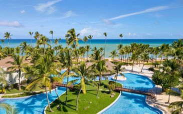 Wyndham Alltra Punta Cana 5*