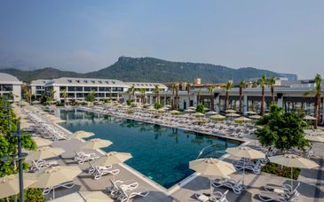Swandor Hotels & Resorts - Kemer 5*