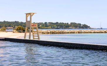 Cap D'Antibes Beach Hotel 5*