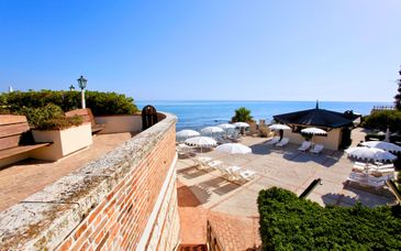 Hotel Fortino Napoleonico 4*