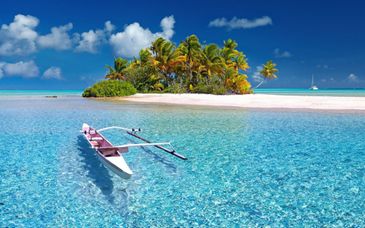 Te Moana Tahiti Resort 4* e crociera in Polinesia Francese