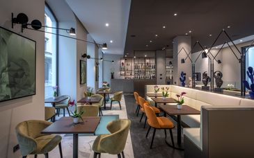 Palazzo Viridis 4*