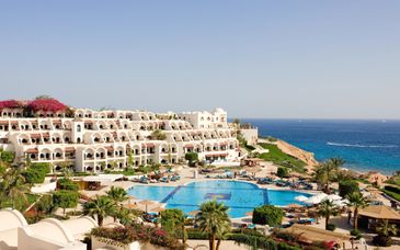 Mövenpick Resort Sharm el-Sheikh 5*