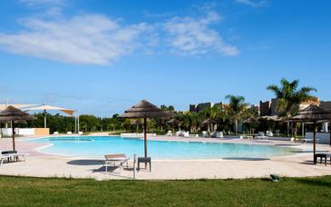 Residenze Archimede 4*