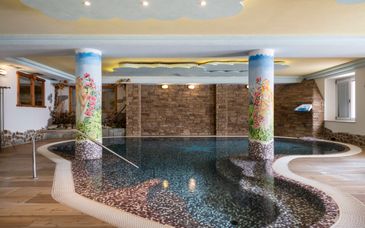 Sport Hotel Vittoria 4* - Passo Tonale