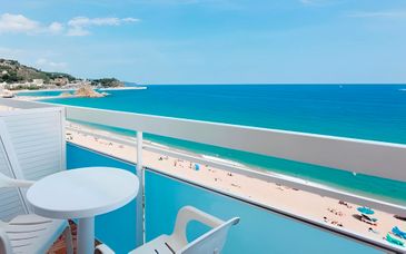 Hotel Pimar & Spa