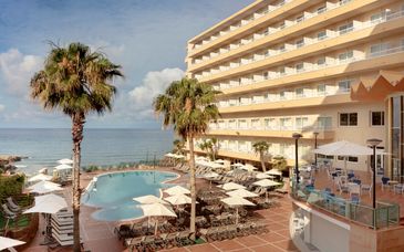 Hotel Cala Font 4*