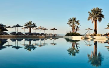 Cora Hotel & Spa 5*