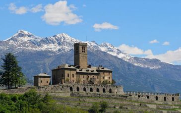 Express Hotel Aosta