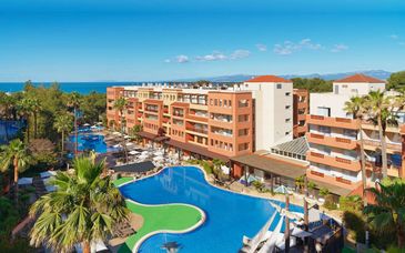 H10 Mediterranean Village 4*