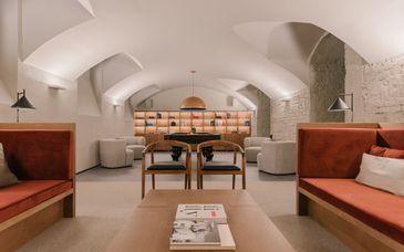 Boho Hôtel Budapest 4*