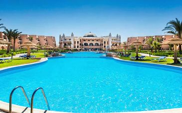 Jasmine Palace Resort 5*
