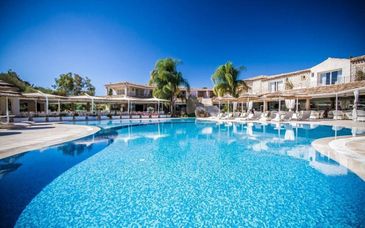 Nicolaus Prime Villas Resort 4*