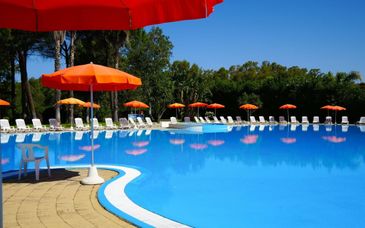 Villaggio Turistico 4*