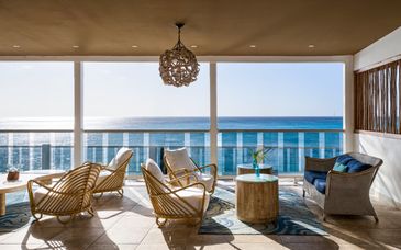 Waves Resort & Spa 4*