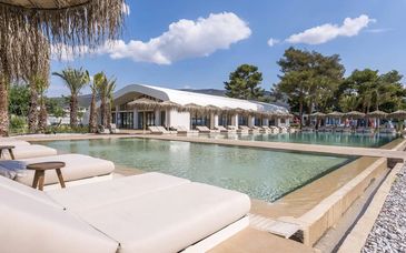 Hotel Isla Brown Corinthia Resort & Spa 5*