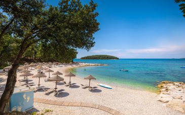 Valamar Camping Istra 5*