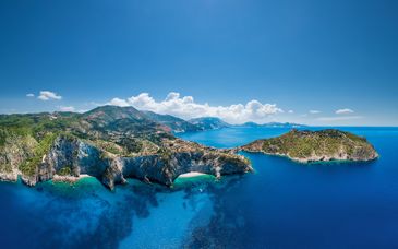 Tetra Resort & Spa 4* - Adults Only