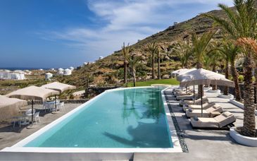 Palm Island Suites 4* 