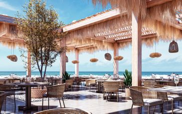 Acel Beach Resort 4*