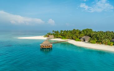 Angsana Velavaru 5*