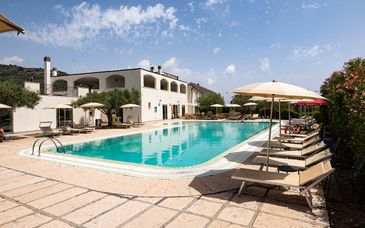 Castellaro Golf Resort 4* 
