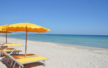 I Giardini Di Cala Ginepro Hotel Resort 4* con volo o Sardinia Ferries