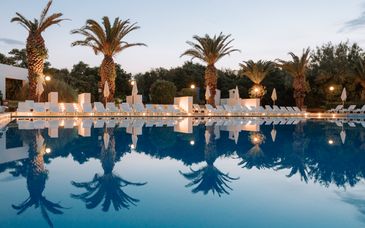 Nicolaus Club Meditur Village 4*