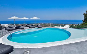 Aperanto Suites 4*
