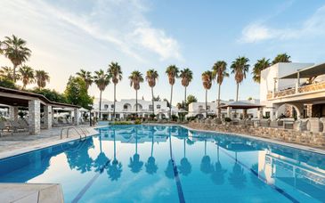 Palladium Hotel 4*